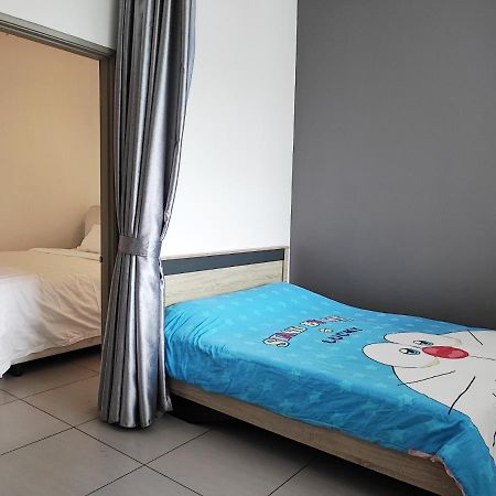 W6Warmstay@Goldenhills/3Rpenthouse/Wifi/Pasarmalamview/2Carpark Brincsang Kültér fotó