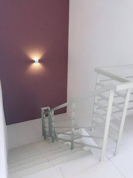 W6Warmstay@Goldenhills/3Rpenthouse/Wifi/Pasarmalamview/2Carpark Brincsang Kültér fotó